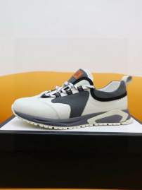Picture of Gucci Shoes _SKUGuccisz38-45mnf011110435